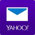 Yahoo Mail! logo