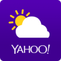 Yahoo Weather thumbnail