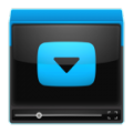 YouTube Downloader for Android logo