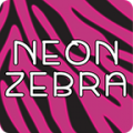 Zebra Keypad Neon thumbnail