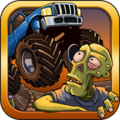 Zombie Road Racing thumbnail