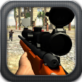 Zombie Sniper Shooting 3D thumbnail