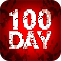 100 DAYS - Zombie Survival thumbnail