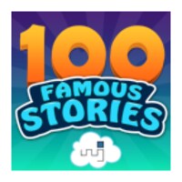 100 Famous Stories thumbnail