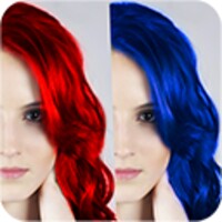 100+ Hair Color Changer thumbnail
