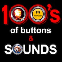 100s of Buttons and Sounds thumbnail