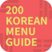 200 Korean Menu Guide thumbnail