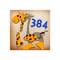 384 Puzzles for Kids thumbnail