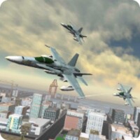 3D Aircraft Carrier Simulator thumbnail