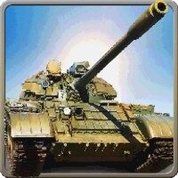 3D Army War Tank Simulator HD thumbnail
