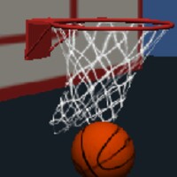 3D Basketball thumbnail