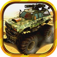 3D Battle Truck thumbnail