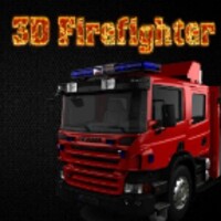 3D FireFighter Parking thumbnail