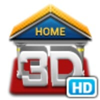 3D Home HD thumbnail