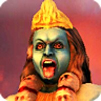 3D Maa Kali thumbnail