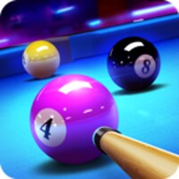 3D Pool Ball thumbnail