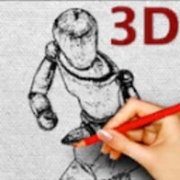 3D Poses thumbnail