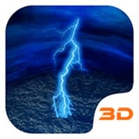 3D Thunder thumbnail