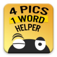 4 Pics 1 Word Floating Helper thumbnail