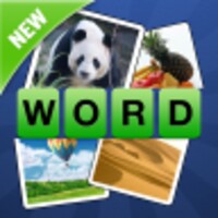 4 Pics 1 Word - New photo quiz game thumbnail