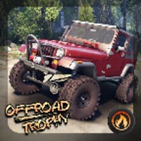 4x4 Extreme Trial Offroad thumbnail