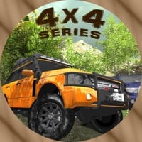 4x4 Off-Road Rally 6 thumbnail