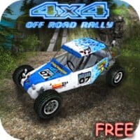 4x4 Off-Road Rally thumbnail