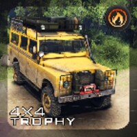 4x4 SUV Trophy Racing thumbnail