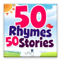 50-50 Nursery Rhymes and Stories thumbnail