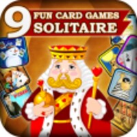 9 Fun Card Games- Solitaire thumbnail