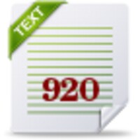 920 Text Editor thumbnail