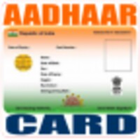 AADHAAR Card App thumbnail