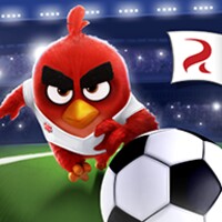 Angry Birds Goal! thumbnail