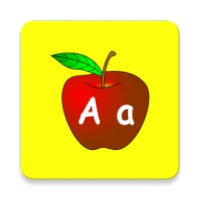 ABC for kids Alphabet Flashcards thumbnail