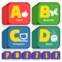 ABC Puzzle for Smart Kids thumbnail