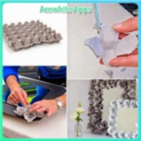 DIY Recycled Crafts thumbnail