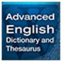 Advanced English Dictionary and Thesaurus thumbnail