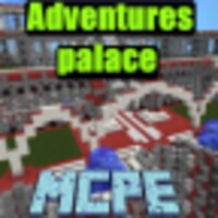 Adventure Park for Minecraft thumbnail