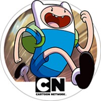 Adventure Time Run thumbnail