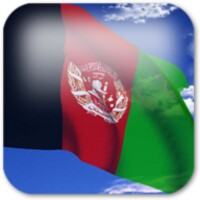 Afghanistan Flag thumbnail