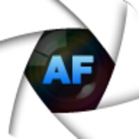 AfterFocus logo