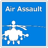 Air Assault Helicoper thumbnail