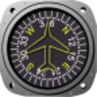 Aircraft Compass Free thumbnail
