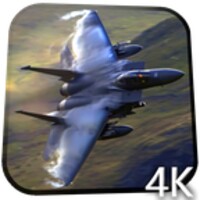 Aircrafts Video Live Wallpaper thumbnail