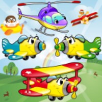 Airplane Games for Toddlers thumbnail