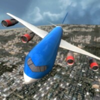 Airplane Pilot Simulator 3D thumbnail