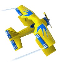 Airplane RC Simulator 3D thumbnail
