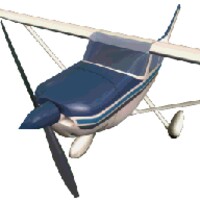 Airplane Simulator Pilot 3D thumbnail