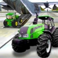 Airplane Tractor Transporter thumbnail
