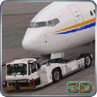Airport flight staff simulator thumbnail